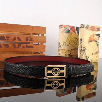 Ремни Gucci 3634