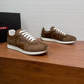 Кроссовки Мужские Prada 11426383