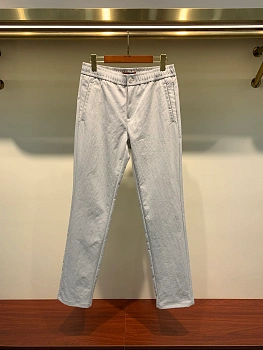 Брюки Мужские Zegna 5533770