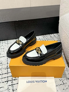 Лоферы И Мокасины Женские Louis Vuitton 2831