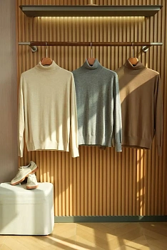 Джемперы И Свитеры Мужские Loro Piana 4257563
