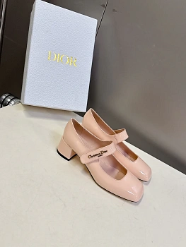 Туфли Женские Christian Dior 850637