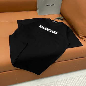 Футболки Женские Balenciaga 12538559