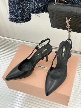 Туфли Женские Miu Miu 5649010