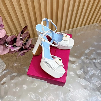 Босоножки Женские Valentino 983441