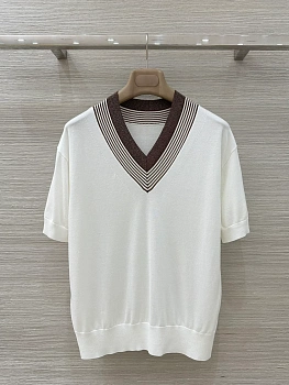 Джемперы И Свитеры Женские Brunello Cucinelli 4546336