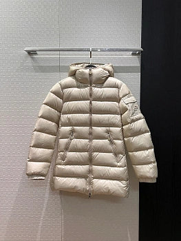 Куртки И Пуховики Женские Moncler 1693607
