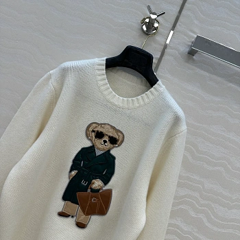 Джемперы И Свитеры Женские Ralph Lauren 1283353
