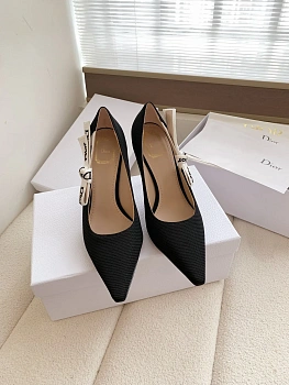 Туфли Женские Christian Dior 11599303