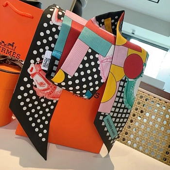 Шарфы Hermes 32058