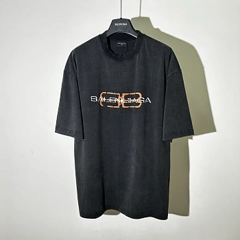 Футболки Мужские Balenciaga 1859610