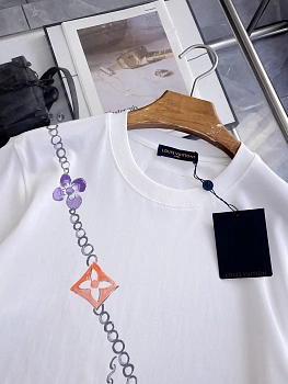 Футболки Мужские Louis Vuitton 10186800