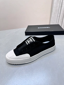 Кеды Женские Chanel 10225