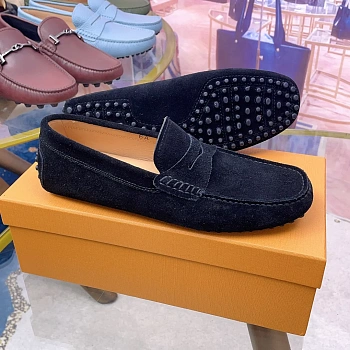 Мокасины Мужские Tod's 19227