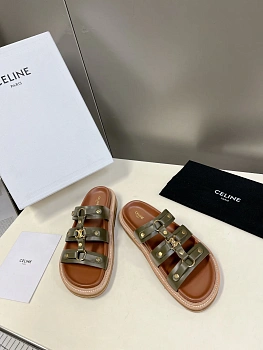 Сандалии Женские Celine 13581732