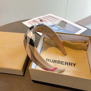 Головные Уборы Burberry 11469137