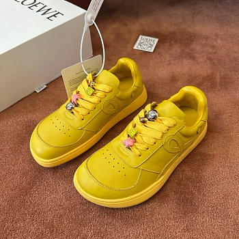 Кроссовки Женские Loewe 591570