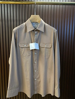 Рубашки Мужские Loro Piana 11383585