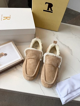 Лоферы Женские The Row 392175