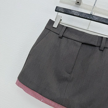 Юбки Женские Miu Miu 11417156