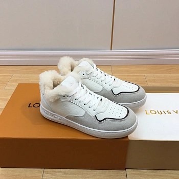 Кроссовки Женские Louis Vuitton 875960