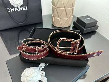 Ремни Chanel 11229988