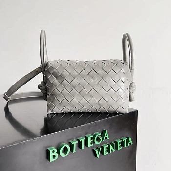 Сумки На Ремне Женские Bottega Veneta 317750