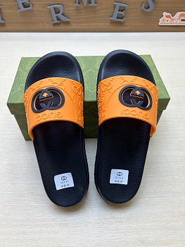 Шлепанцы Женские Gucci 11450954