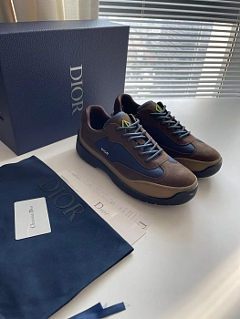 Кроссовки Мужские Christian Dior 931167