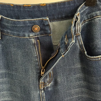 Джинсы Мужские Loro Piana 11245896