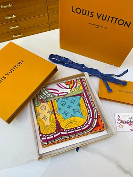 Шарфы Louis Vuitton 828389