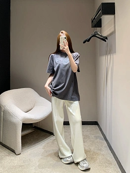 Футболки Женские Alexander Wang 785840