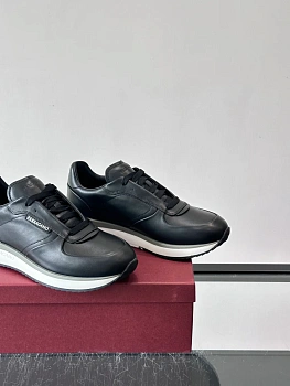 Кроссовки Мужские Salvatore Ferragamo 11660694