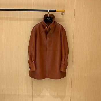 Куртки И Пуховики Женские Hermes 100711