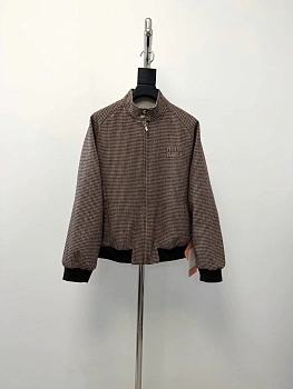Куртки И Пуховики Женские Miu Miu 447773