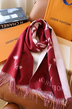Шарфы Louis Vuitton 1642