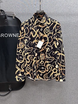 Рубашки Мужские Balmain 787104