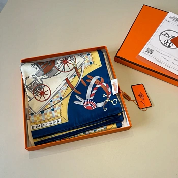 Платки Hermes 1780980