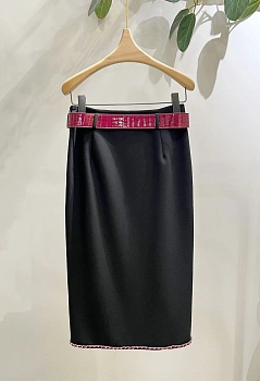 Юбки Женские Chanel 10690784