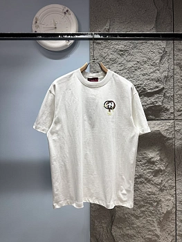 Футболки Мужские Gucci 4878210