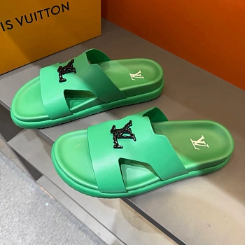 Сандалии Женские Louis Vuitton 9737092