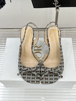 Босоножки Женские Christian Dior 11871597
