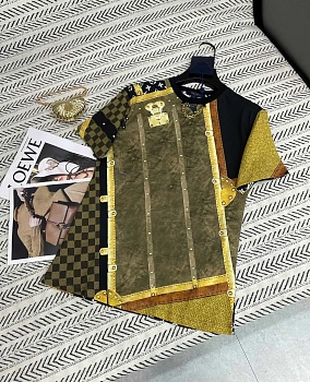 Футболки Женские Louis Vuitton 27826