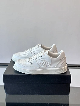 Кроссовки Мужские Chanel 779847
