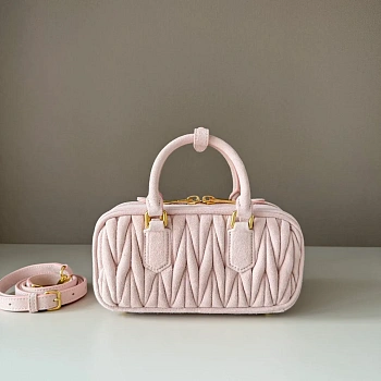 Сумки На Ремне Женские Miu Miu 500149