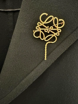 Бижутерия Loewe 1888580