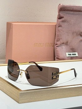Очки Miu Miu 555423