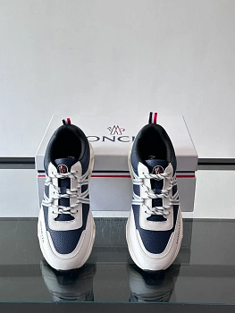 Кроссовки Мужские Moncler 921948