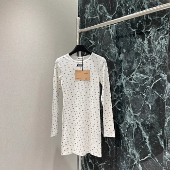 Платья Женские Miu Miu 656521