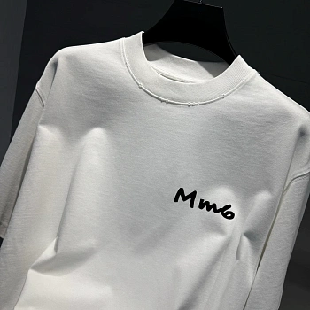 Футболки Мужские Maison Margiela 11697438